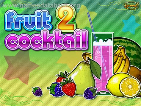 Fruit Cocktail 2 Sportingbet